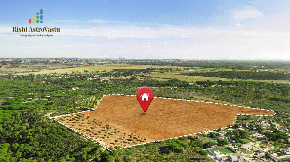 Plot Selection for a Successful New Home