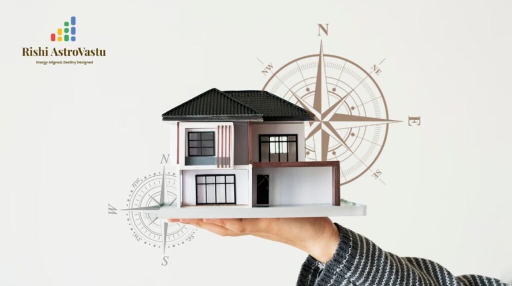 Residential Vastu Correction for Health & Harmony