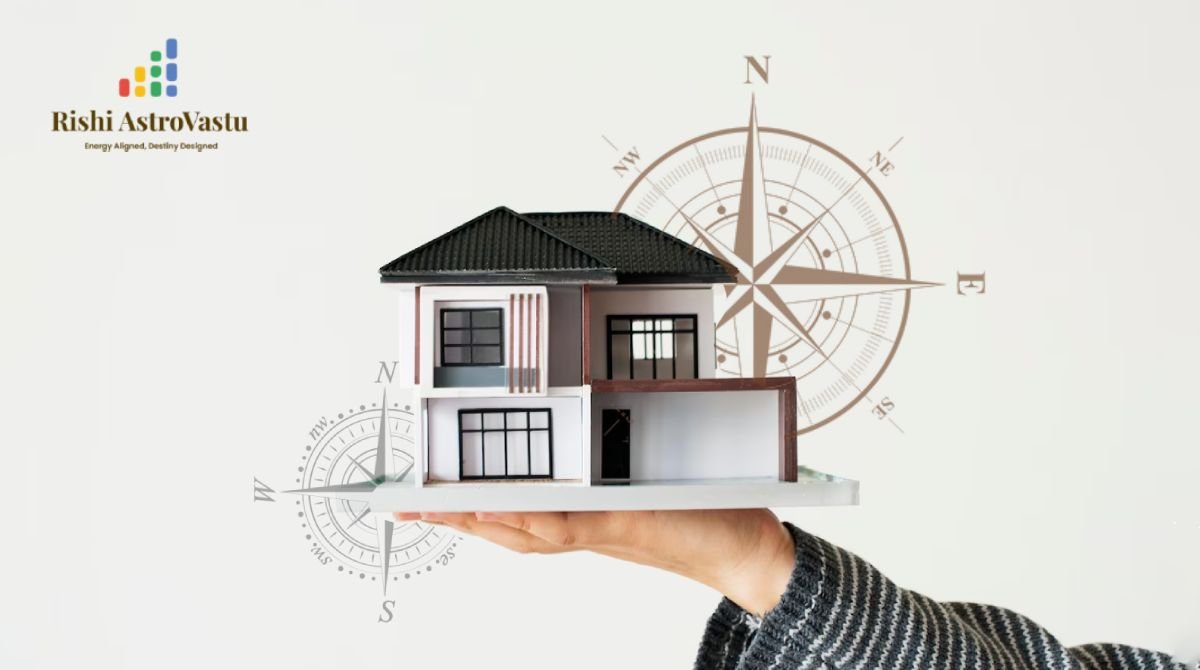 Residential Vastu Correction for Health & Harmony